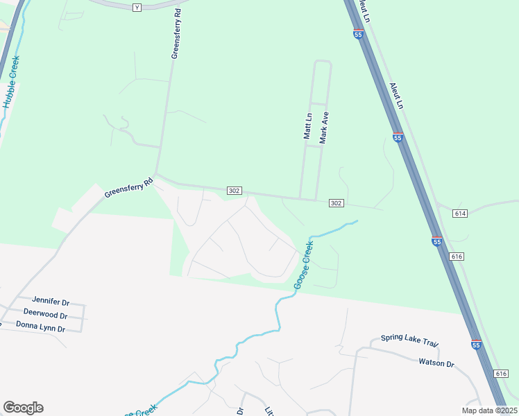 map of restaurants, bars, coffee shops, grocery stores, and more near 175 Wentworth Drive in Jackson