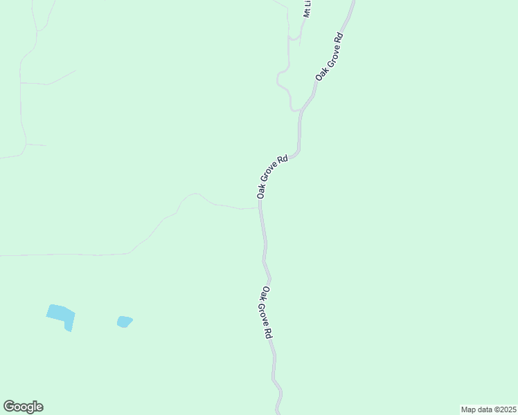 map of restaurants, bars, coffee shops, grocery stores, and more near 4001 Blade Creek Road in Mariposa