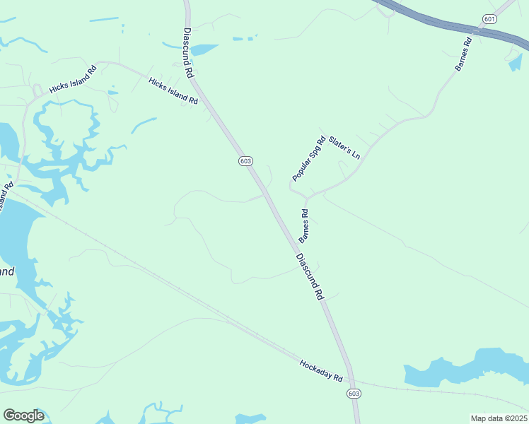 map of restaurants, bars, coffee shops, grocery stores, and more near 8617 Diascund Road in Lanexa