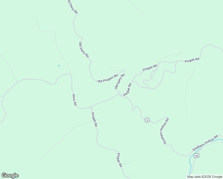 map of restaurants, bars, coffee shops, grocery stores, and more near 2100 Old Pisgam Road in Princeton