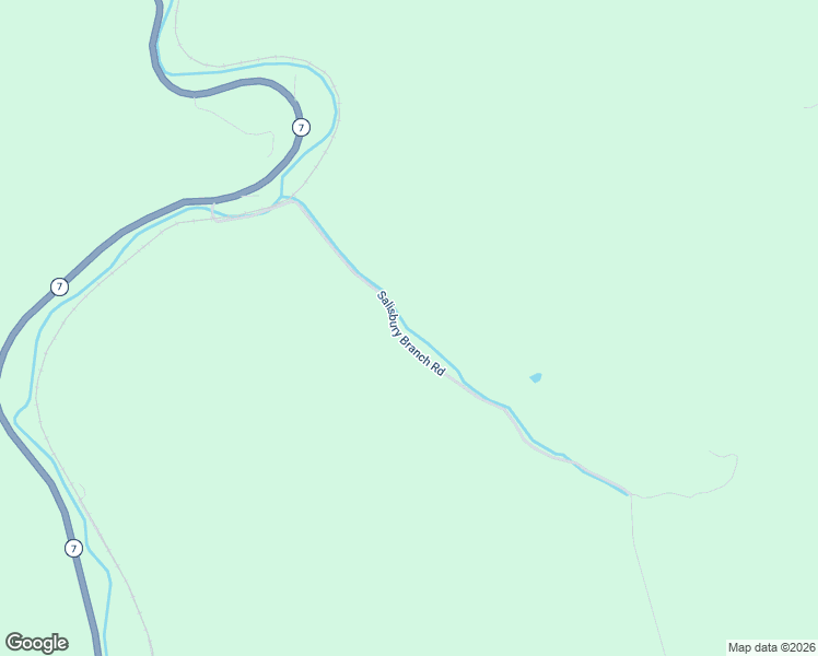 map of restaurants, bars, coffee shops, grocery stores, and more near Salisbury Branch Road in Dema
