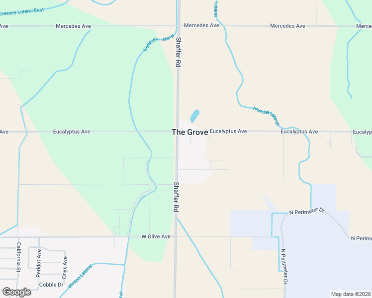 map of restaurants, bars, coffee shops, grocery stores, and more near 7930 Shaffer Road in Winton
