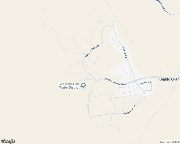 map of restaurants, bars, coffee shops, grocery stores, and more near 9451 Morton Davis Drive in Patterson