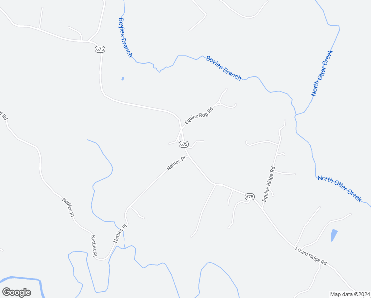 map of restaurants, bars, coffee shops, grocery stores, and more near 2554 Lizard Ridge Road in Bedford