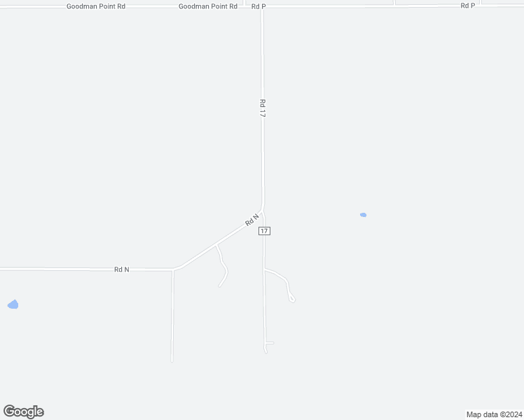 map of restaurants, bars, coffee shops, grocery stores, and more near 28680 Road North in Cortez