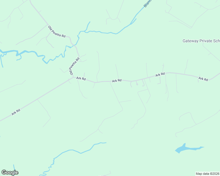 map of restaurants, bars, coffee shops, grocery stores, and more near 6317 Ark Road in Gloucester Courthouse
