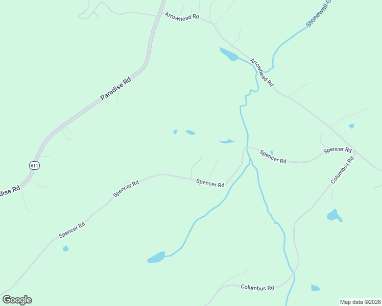 map of restaurants, bars, coffee shops, grocery stores, and more near 1230 Spencer Road in Concord