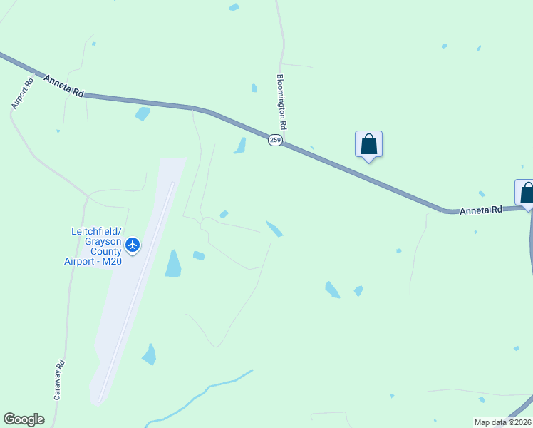 map of restaurants, bars, coffee shops, grocery stores, and more near in Peonia