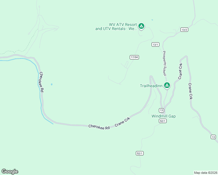 map of restaurants, bars, coffee shops, grocery stores, and more near 1002 Sagamore Road in Northfork