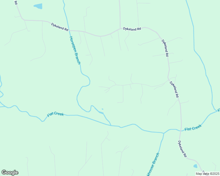 map of restaurants, bars, coffee shops, grocery stores, and more near 13211 Dykeland Terrace in Amelia Court House