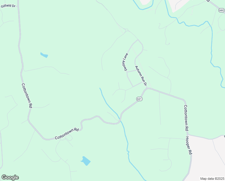 map of restaurants, bars, coffee shops, grocery stores, and more near 1289 Abalone Bluff Drive in Forest