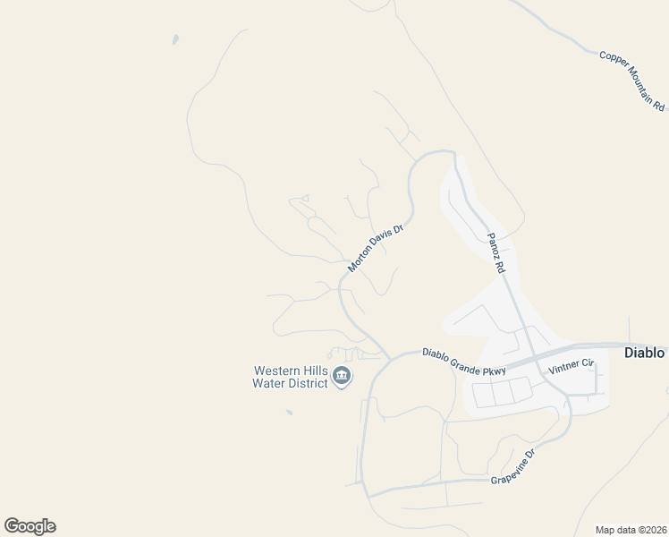 map of restaurants, bars, coffee shops, grocery stores, and more near 9421 Perrett Road in Patterson