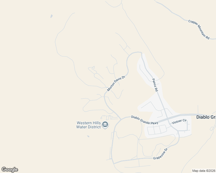 map of restaurants, bars, coffee shops, grocery stores, and more near 9421 Perrett Road in Patterson