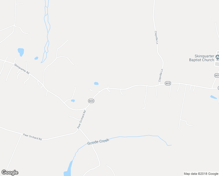 map of restaurants, bars, coffee shops, grocery stores, and more near 21709 Skinquarter Road in Moseley