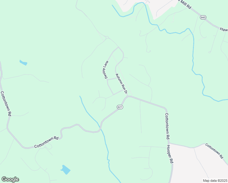 map of restaurants, bars, coffee shops, grocery stores, and more near 1075 Abalone Bluff Drive in Forest