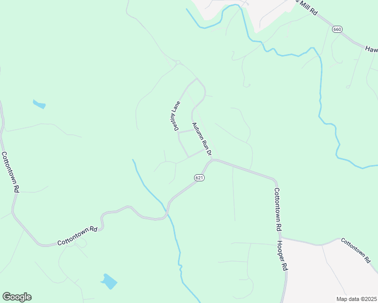 map of restaurants, bars, coffee shops, grocery stores, and more near 1075 Abalone Bluff Drive in Forest