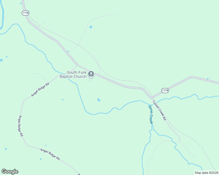 map of restaurants, bars, coffee shops, grocery stores, and more near 3881-3887 Ky-1778 in Hustonville