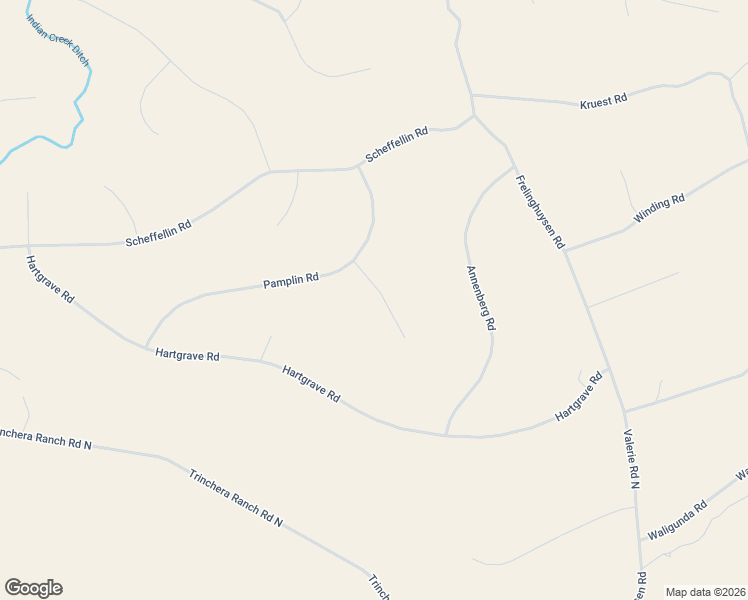 map of restaurants, bars, coffee shops, grocery stores, and more near 3697 Branch Road in Fort Garland