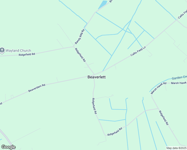 map of restaurants, bars, coffee shops, grocery stores, and more near 830 Ridgefield Road in Mathews