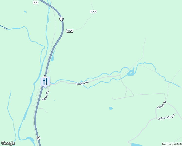 map of restaurants, bars, coffee shops, grocery stores, and more near 569 Cr 126 in Annapolis