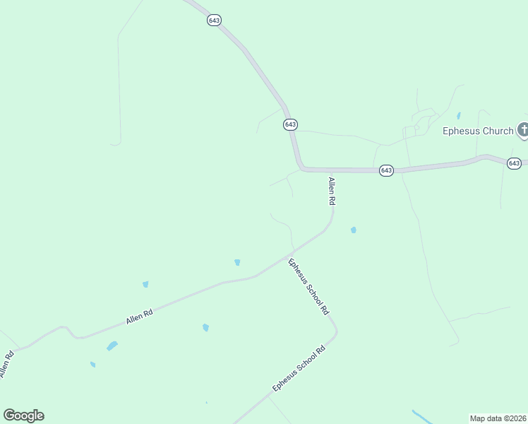 map of restaurants, bars, coffee shops, grocery stores, and more near 6205 Kentucky 643 in Waynesburg