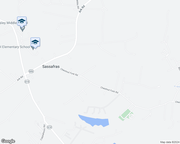 map of restaurants, bars, coffee shops, grocery stores, and more near 7069 Little Peyton Place in Gloucester