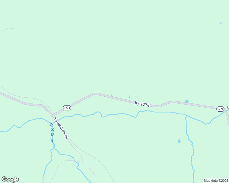 map of restaurants, bars, coffee shops, grocery stores, and more near 3030 State Highway 1778 in Hustonville