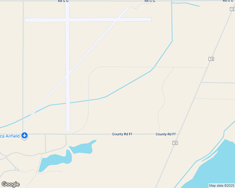 map of restaurants, bars, coffee shops, grocery stores, and more near in Blanca