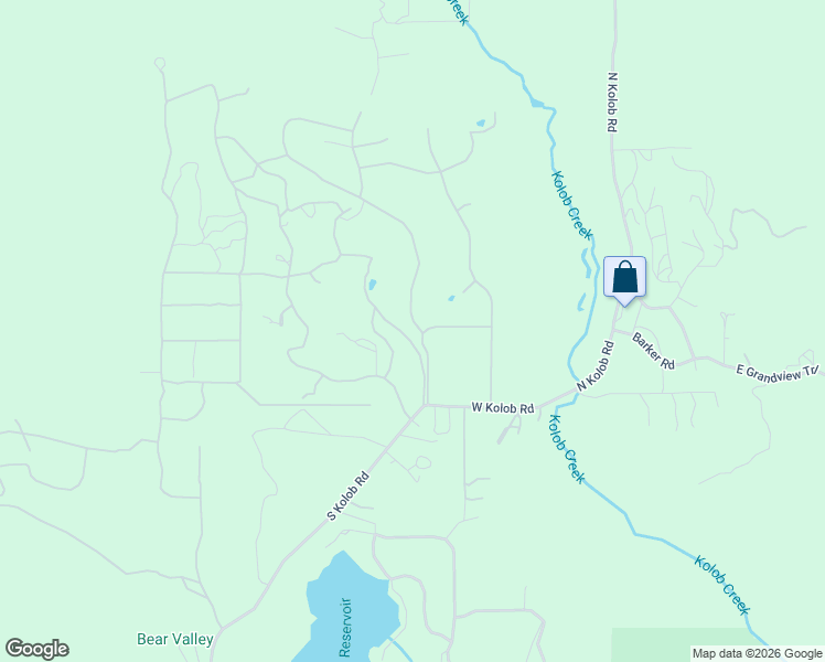 map of restaurants, bars, coffee shops, grocery stores, and more near 141 Spring Drive in Virgin