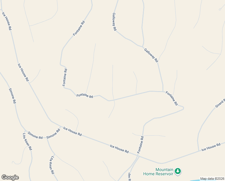 map of restaurants, bars, coffee shops, grocery stores, and more near Murrey Road in Costilla County