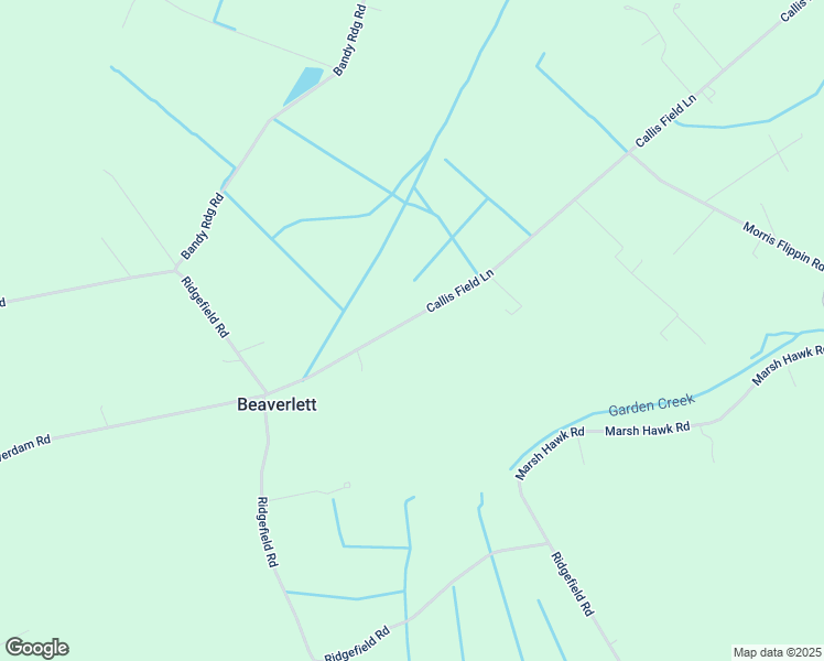 map of restaurants, bars, coffee shops, grocery stores, and more near 336 Callis Field Lane in Mathews