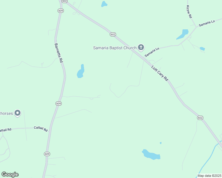 map of restaurants, bars, coffee shops, grocery stores, and more near 6201 Lucian Drive in Providence Forge