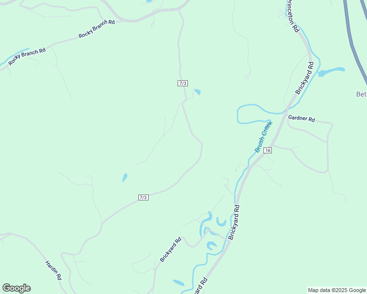map of restaurants, bars, coffee shops, grocery stores, and more near in Princeton