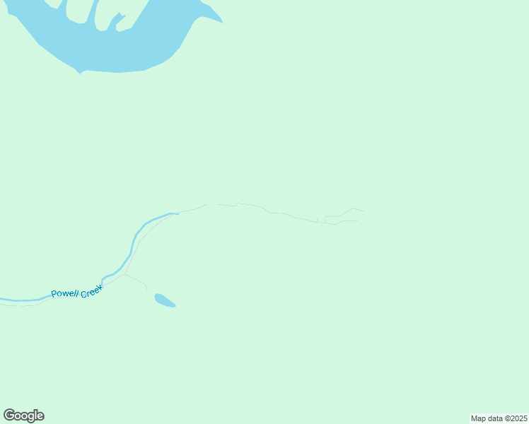 map of restaurants, bars, coffee shops, grocery stores, and more near 3126 Powells Creek in Pikeville