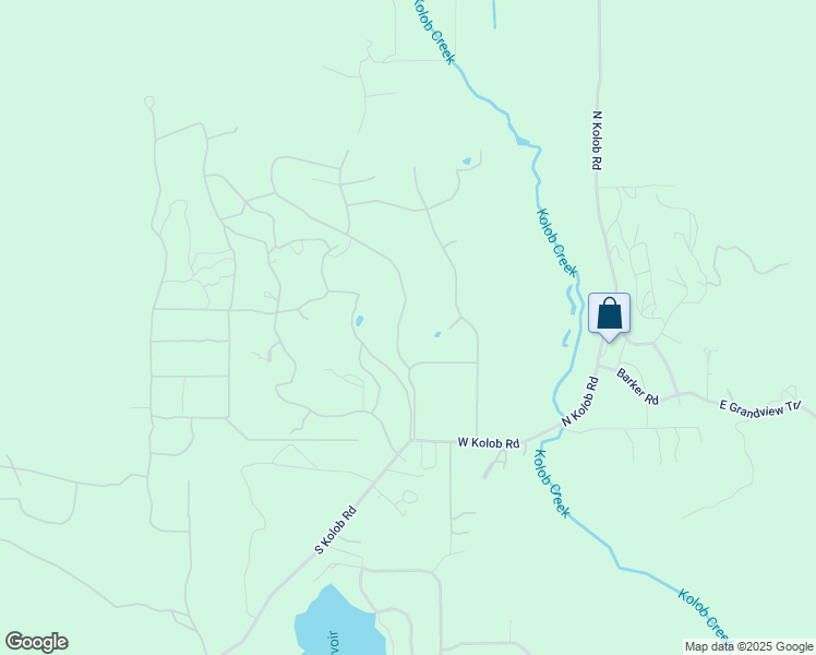 map of restaurants, bars, coffee shops, grocery stores, and more near in ZION NATIONAL PARK