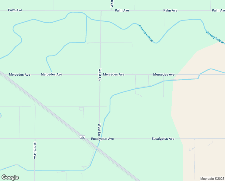 map of restaurants, bars, coffee shops, grocery stores, and more near 8340 West Lane in Winton