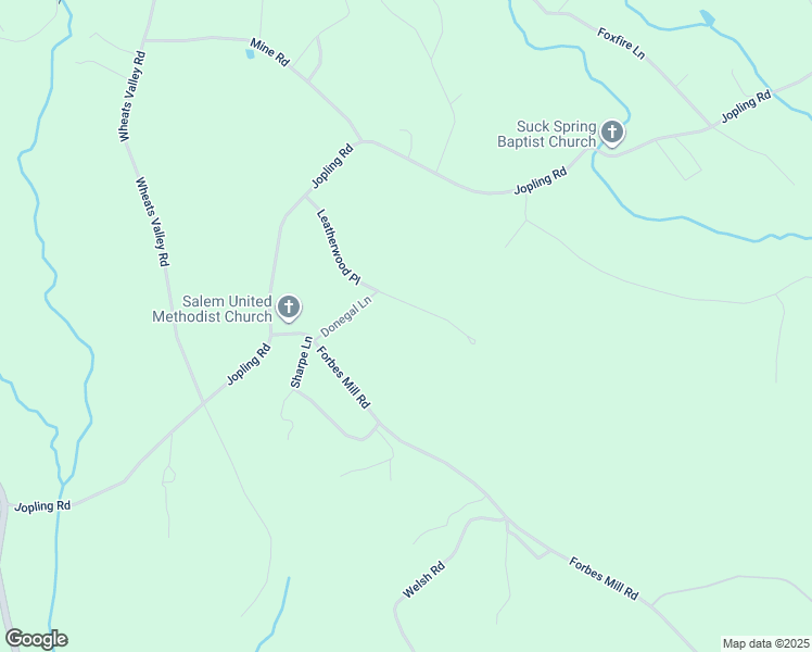 map of restaurants, bars, coffee shops, grocery stores, and more near 209 Leatherwood Place in Bedford