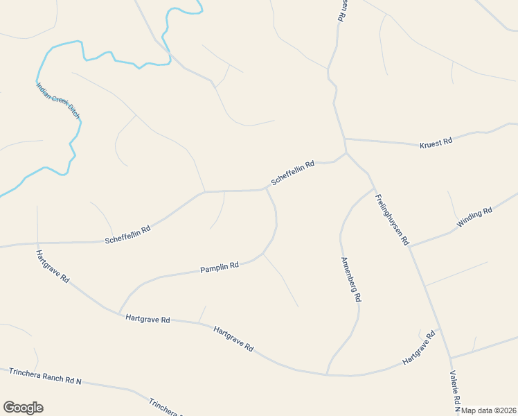 map of restaurants, bars, coffee shops, grocery stores, and more near 36822 Scheffellin Road in Fort Garland