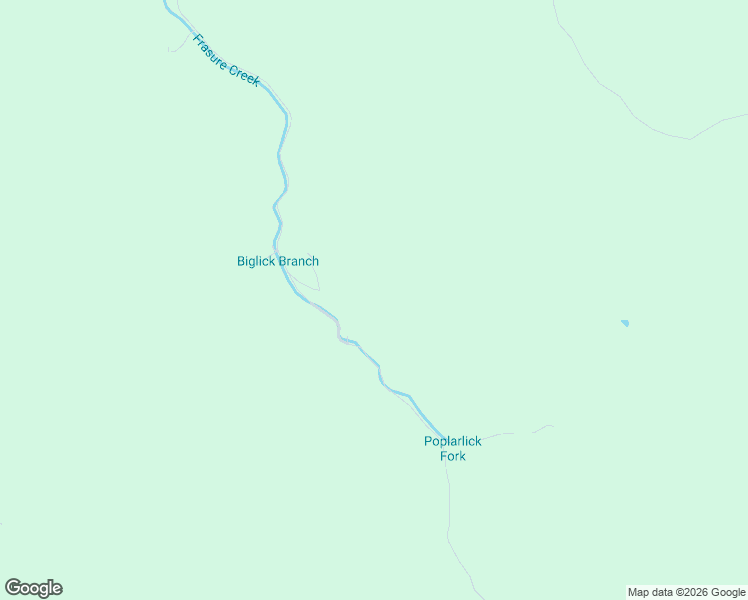 map of restaurants, bars, coffee shops, grocery stores, and more near 3616 Frasure Creek in McDowell
