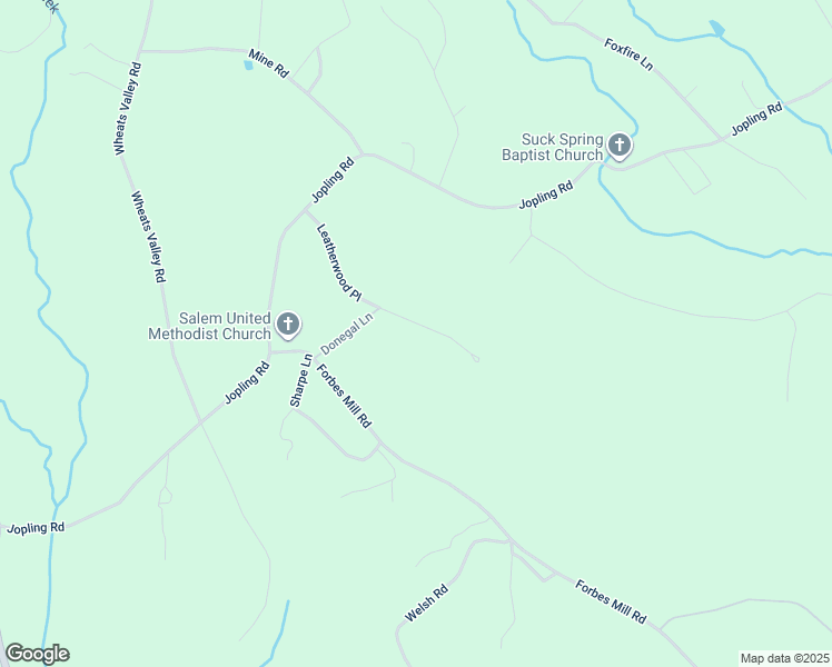 map of restaurants, bars, coffee shops, grocery stores, and more near 209 Leatherwood Place in Bedford