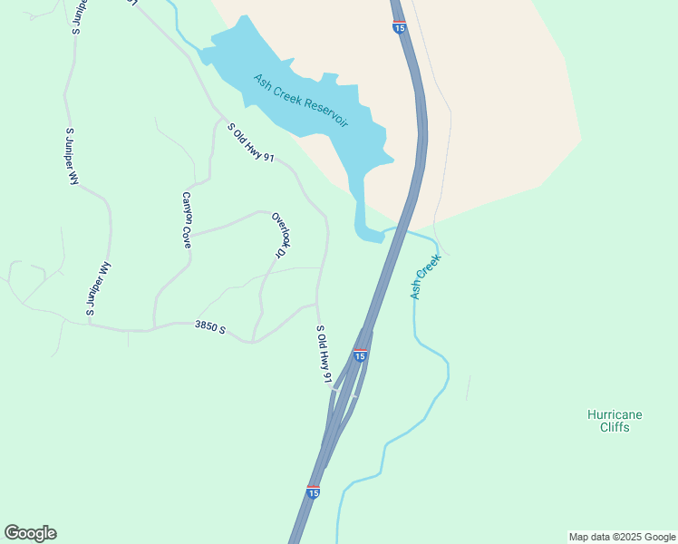 map of restaurants, bars, coffee shops, grocery stores, and more near 3747 South Old Highway 91 in New Harmony