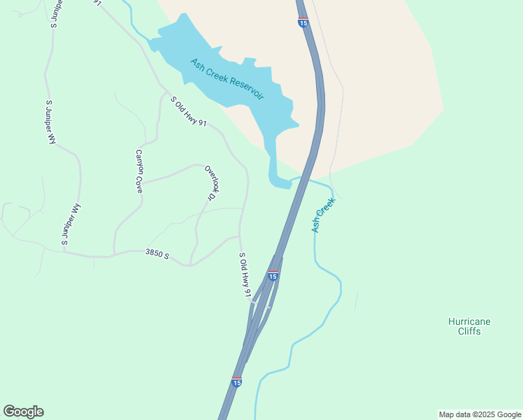 map of restaurants, bars, coffee shops, grocery stores, and more near 3747 South Old Highway 91 in New Harmony