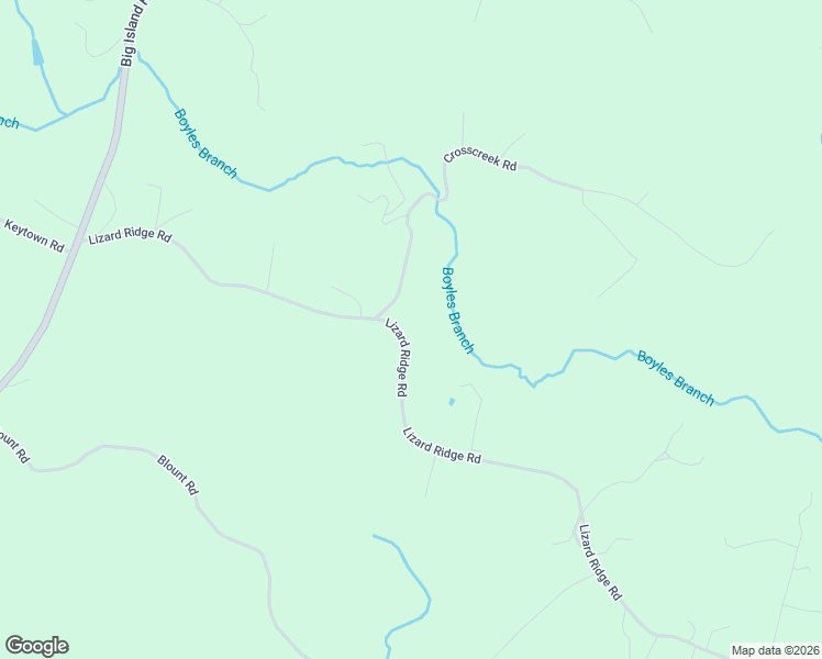 map of restaurants, bars, coffee shops, grocery stores, and more near 1764 Lizard Ridge Road in Bedford