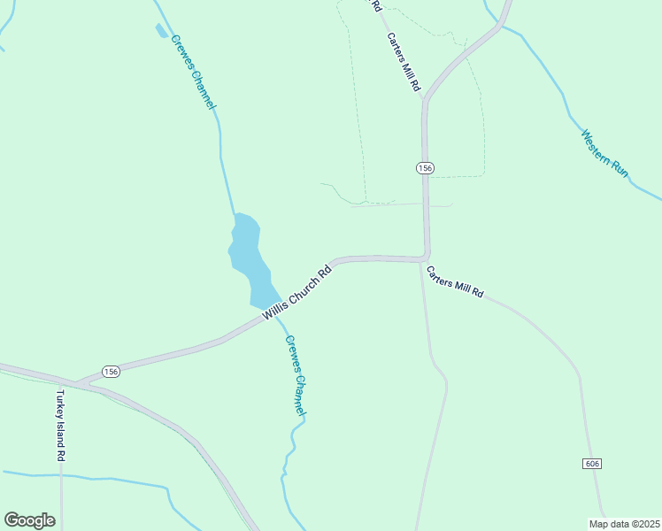 map of restaurants, bars, coffee shops, grocery stores, and more near 9368 Willis Church Road in Henrico