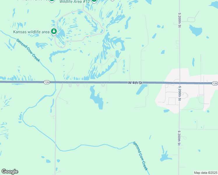 map of restaurants, bars, coffee shops, grocery stores, and more near 2408 West 4th Street in Pittsburg