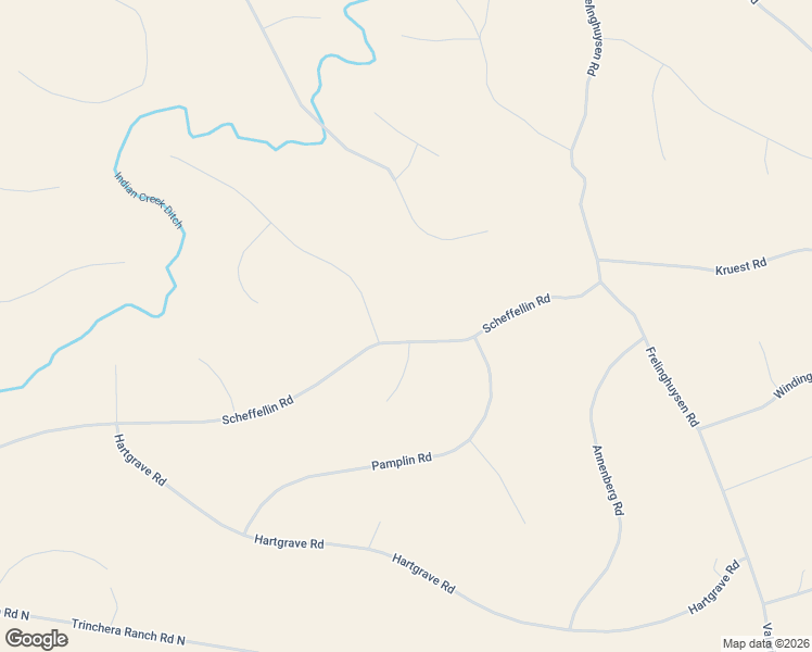 map of restaurants, bars, coffee shops, grocery stores, and more near 36822 Scheffellin Road in Fort Garland