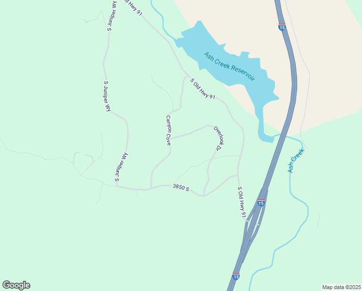map of restaurants, bars, coffee shops, grocery stores, and more near 2754 Overlook Drive in New Harmony