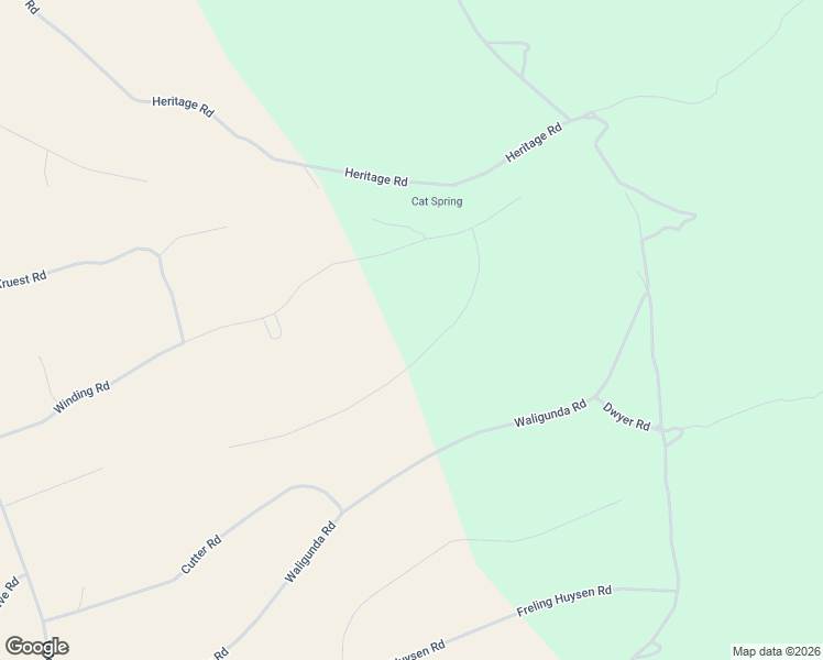 map of restaurants, bars, coffee shops, grocery stores, and more near 74441 Pamplin Road in Fort Garland