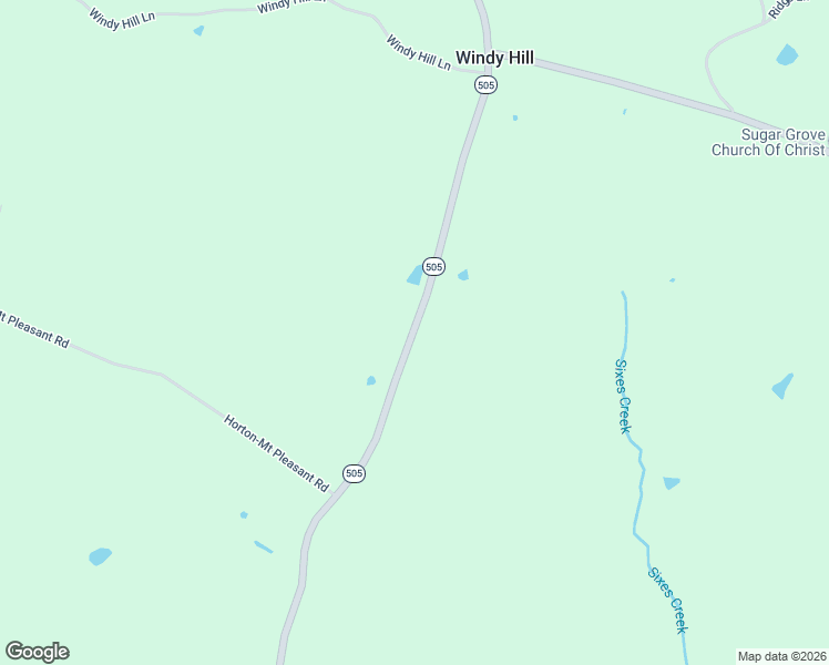 map of restaurants, bars, coffee shops, grocery stores, and more near 3906 Kentucky 505 in Cromwell