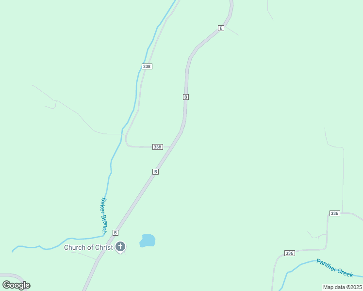 map of restaurants, bars, coffee shops, grocery stores, and more near 26806 State Highway B in Marble Hill